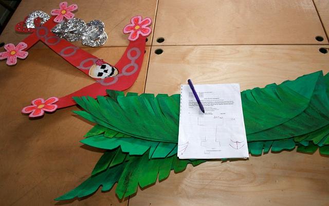 Pinafore Pirates Props (6)